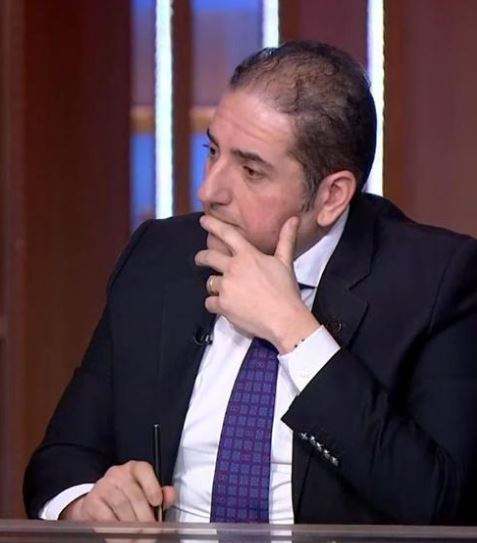 متى بشاى