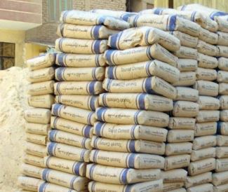سعر الاسمنت اليوم
