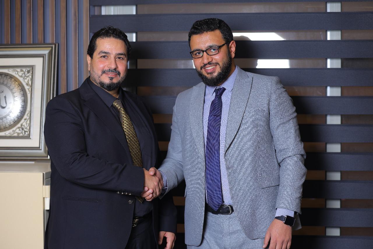 "سوق الدهب" بالعبور