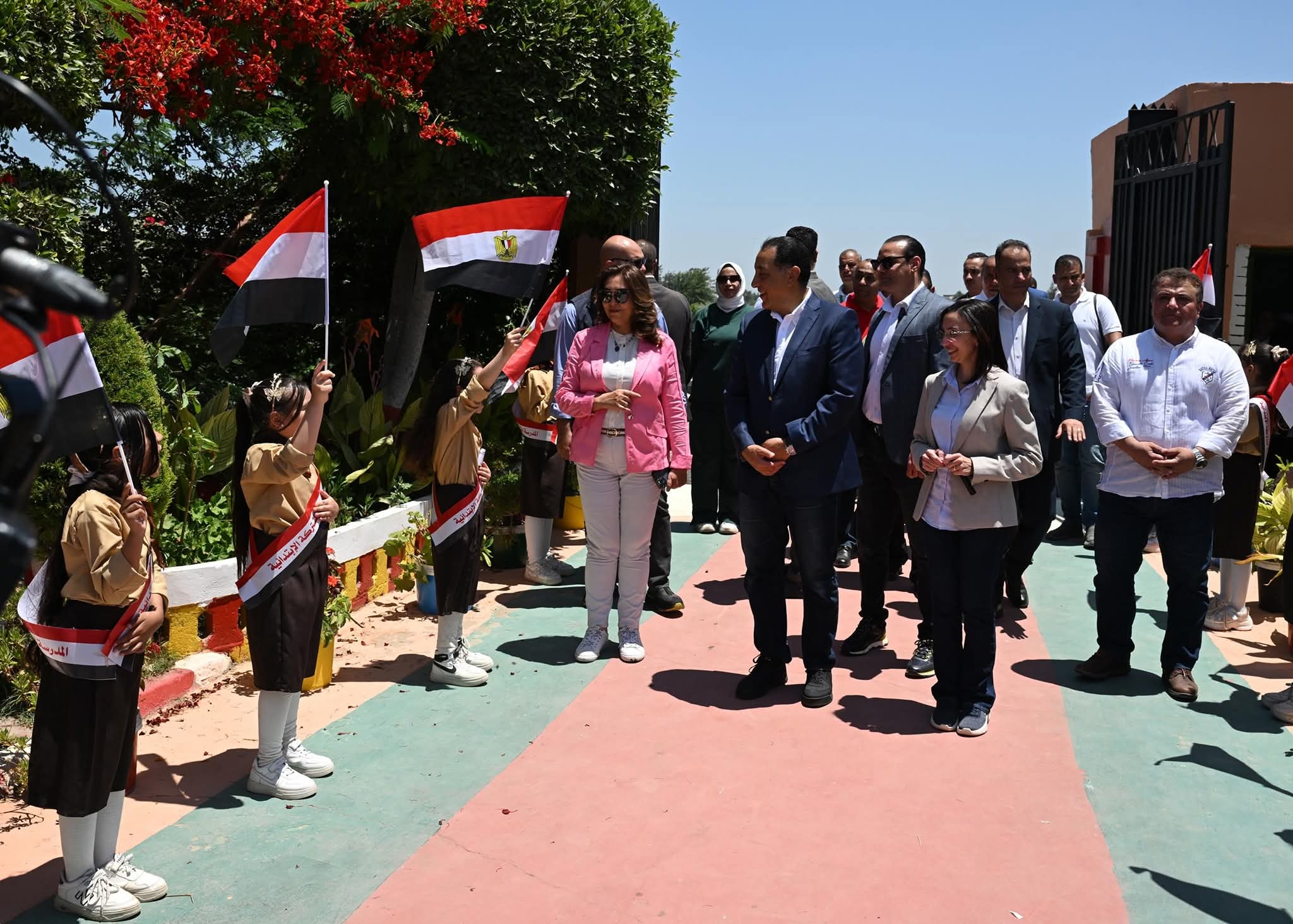 رئيس الوزراء 