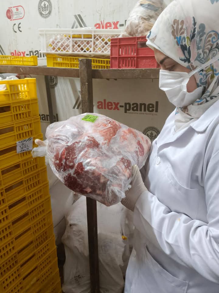 جانب من الحملة 