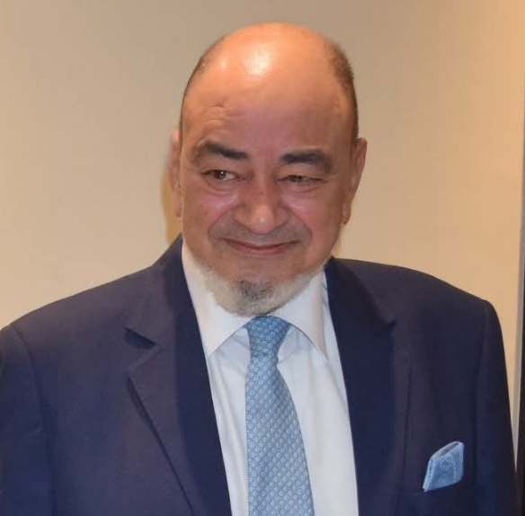 محمداسماعيل