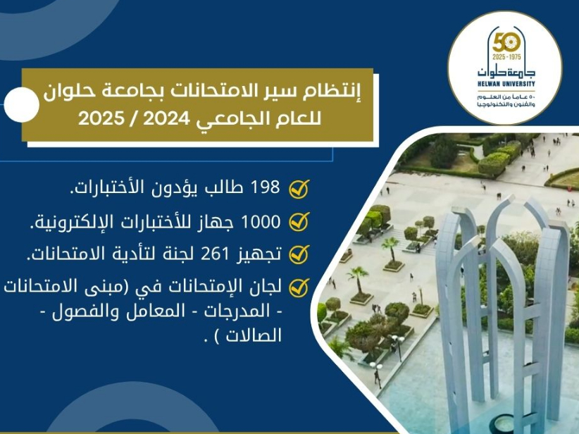 جامعة حلوان