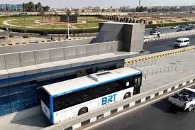 الأتوبيس الترددي
