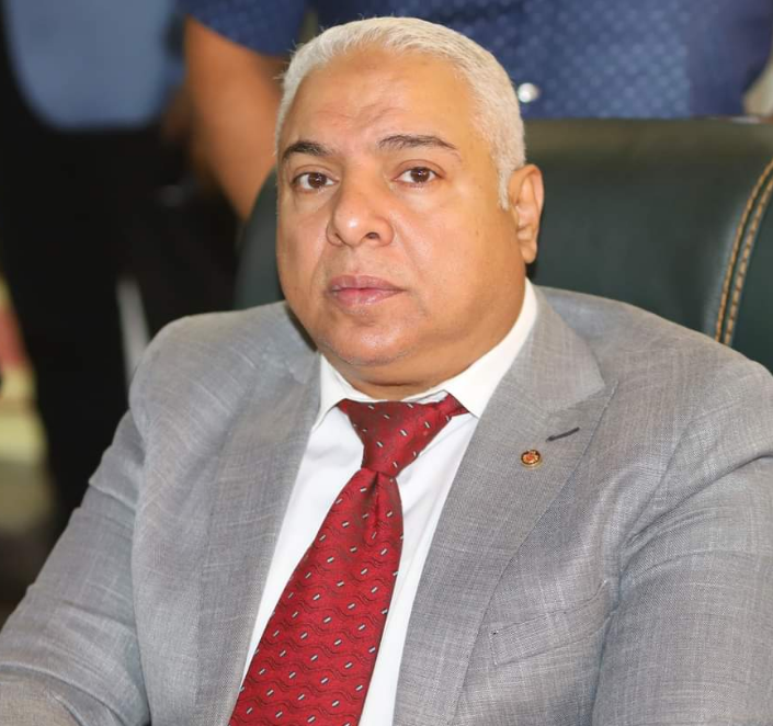 علاء نصر الدين