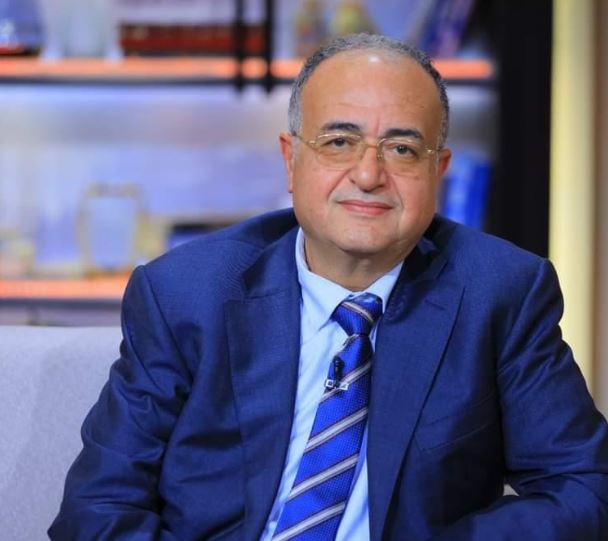 محمود سرج