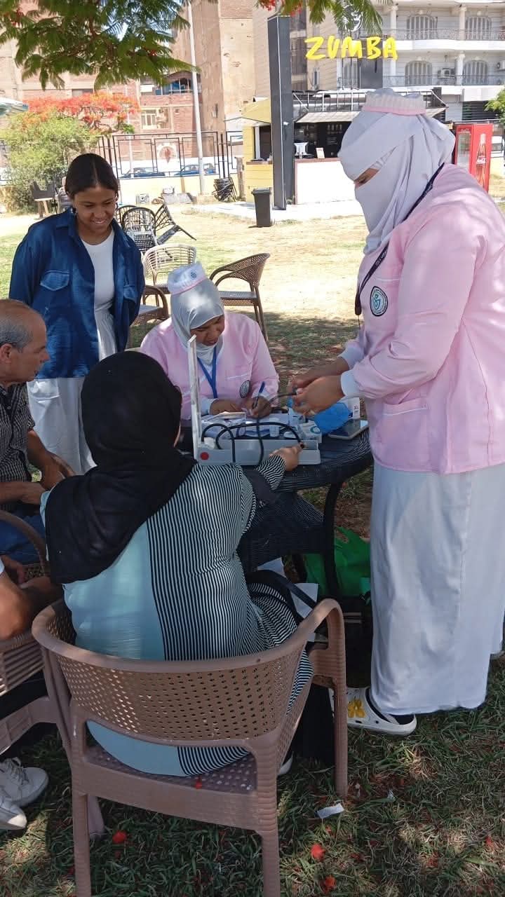 الرعاية الصحية 