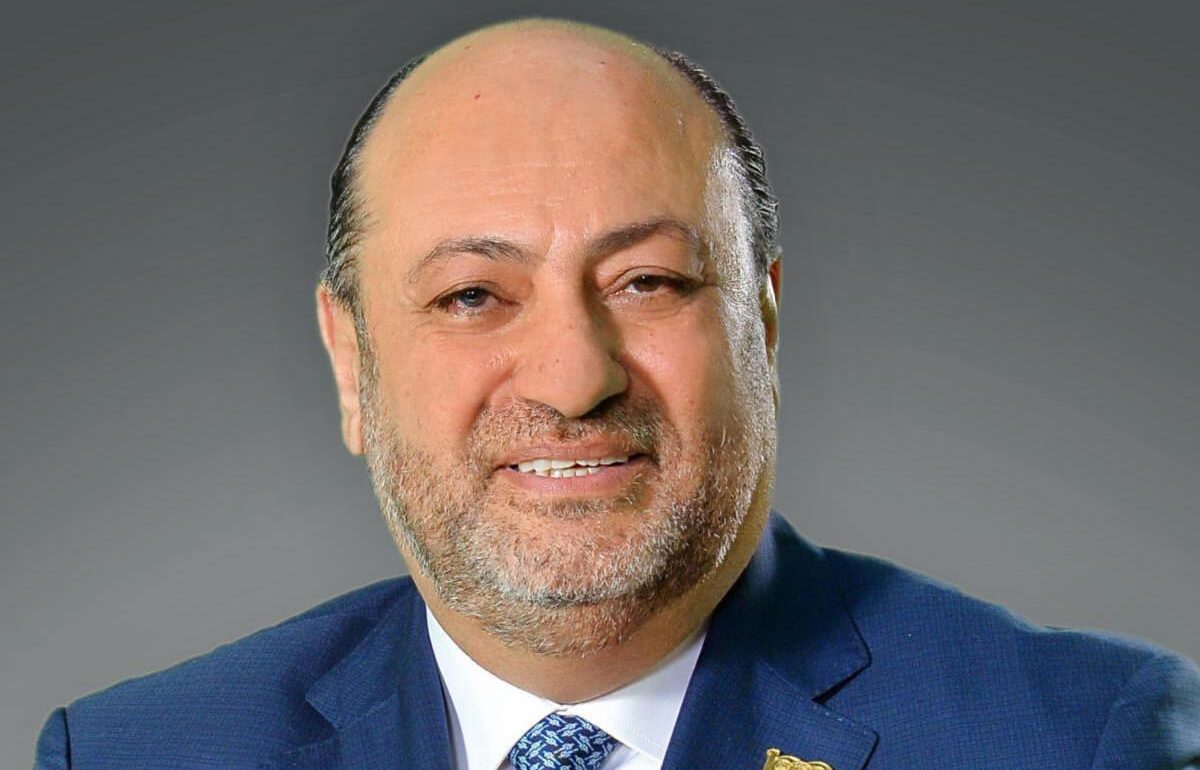هاني امان