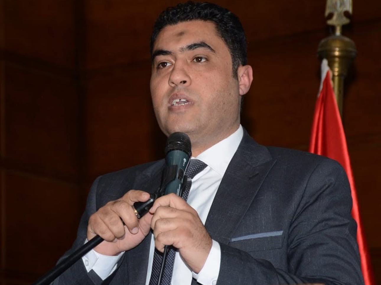 محمد شلبي
