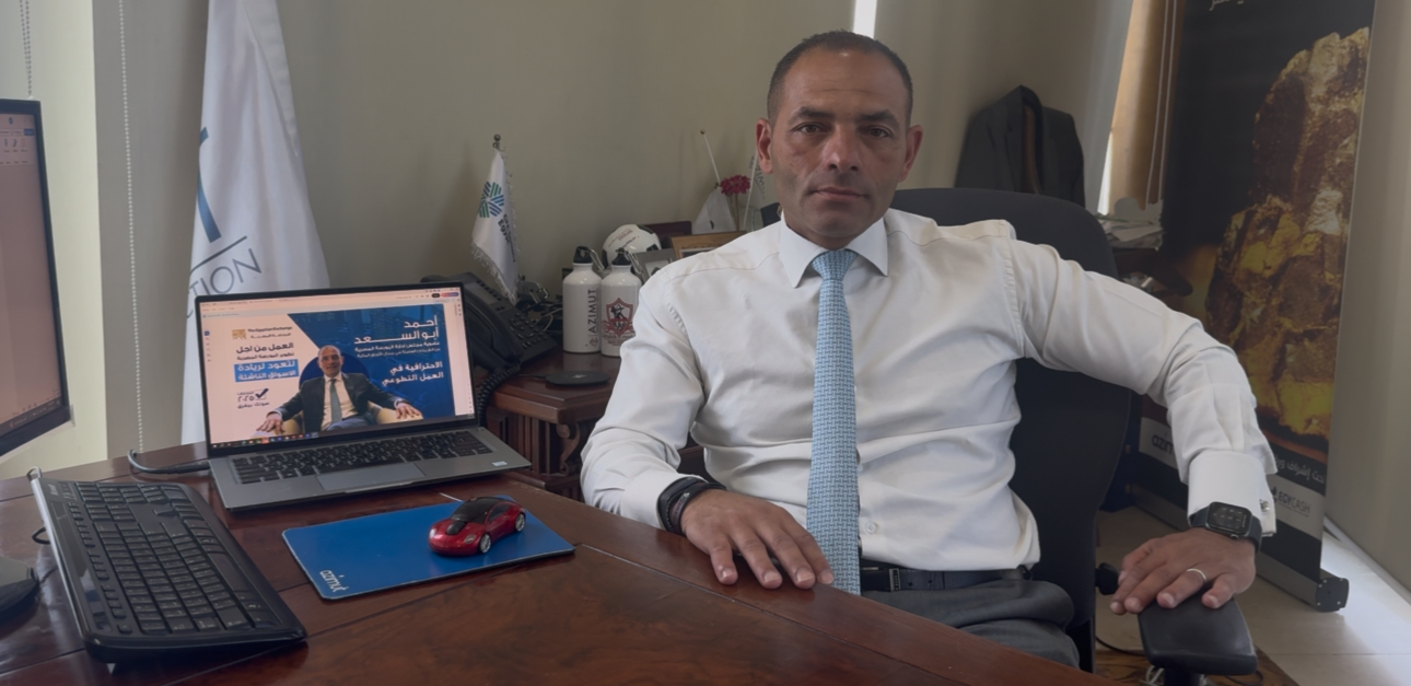 أحمد أبو السعد