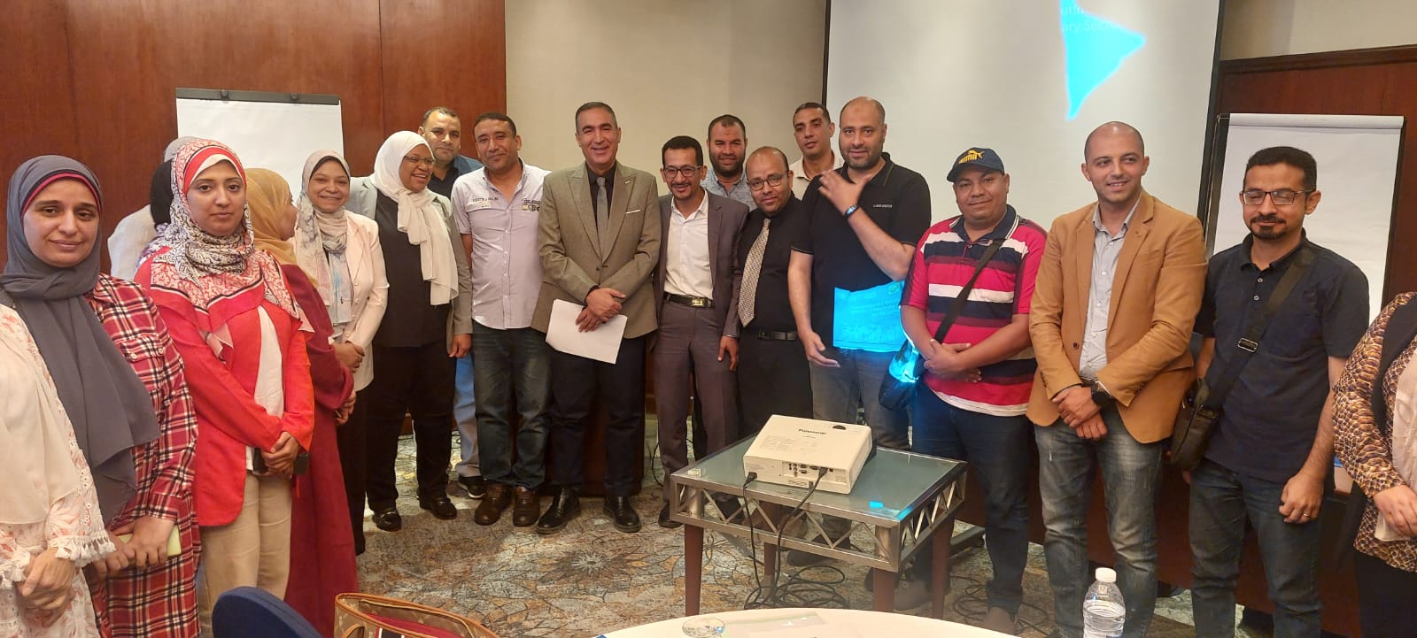 الحدمات البيطرية 
