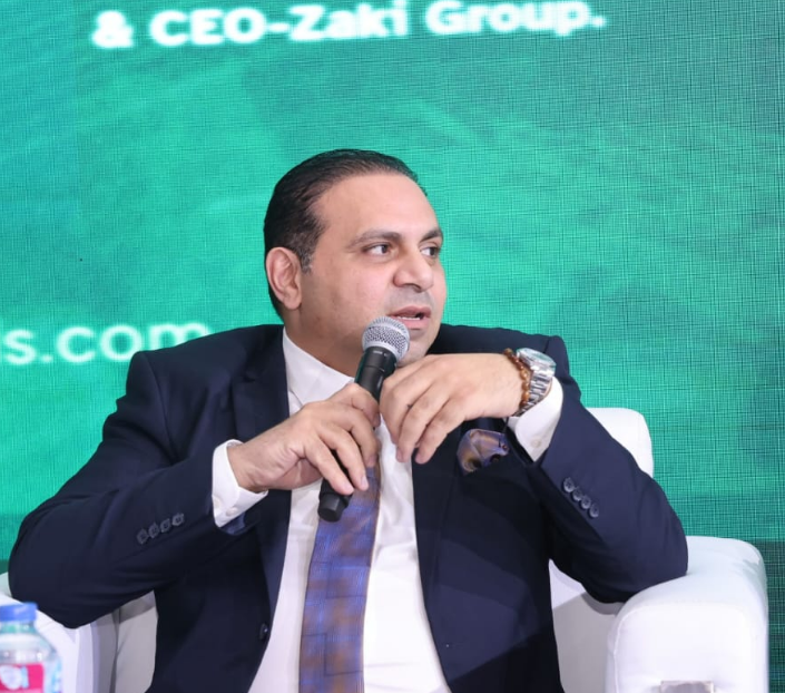 أحمد زكى