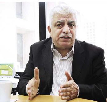 محمد المهندس