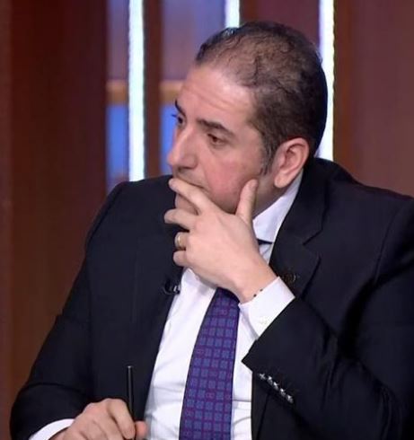 متى بشاى