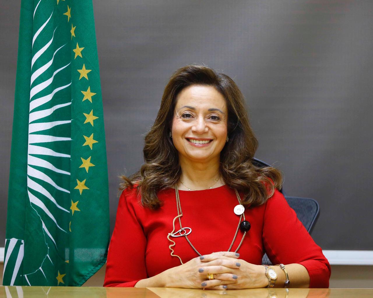 د أمانى أبو زيد