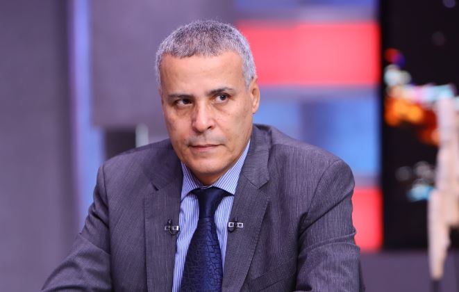 عماد قناوى