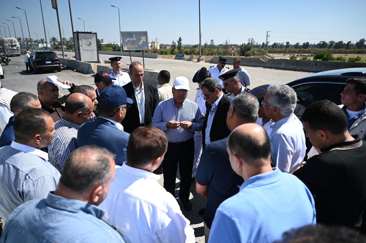 وزير النقل