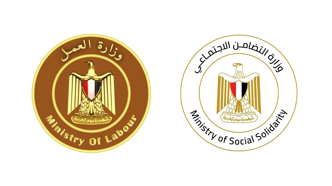 وزارة التضامن الاجتماعي