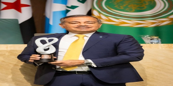 مصرف أبو ظبي الإسلامي مصر يواصل حصد الجوائز