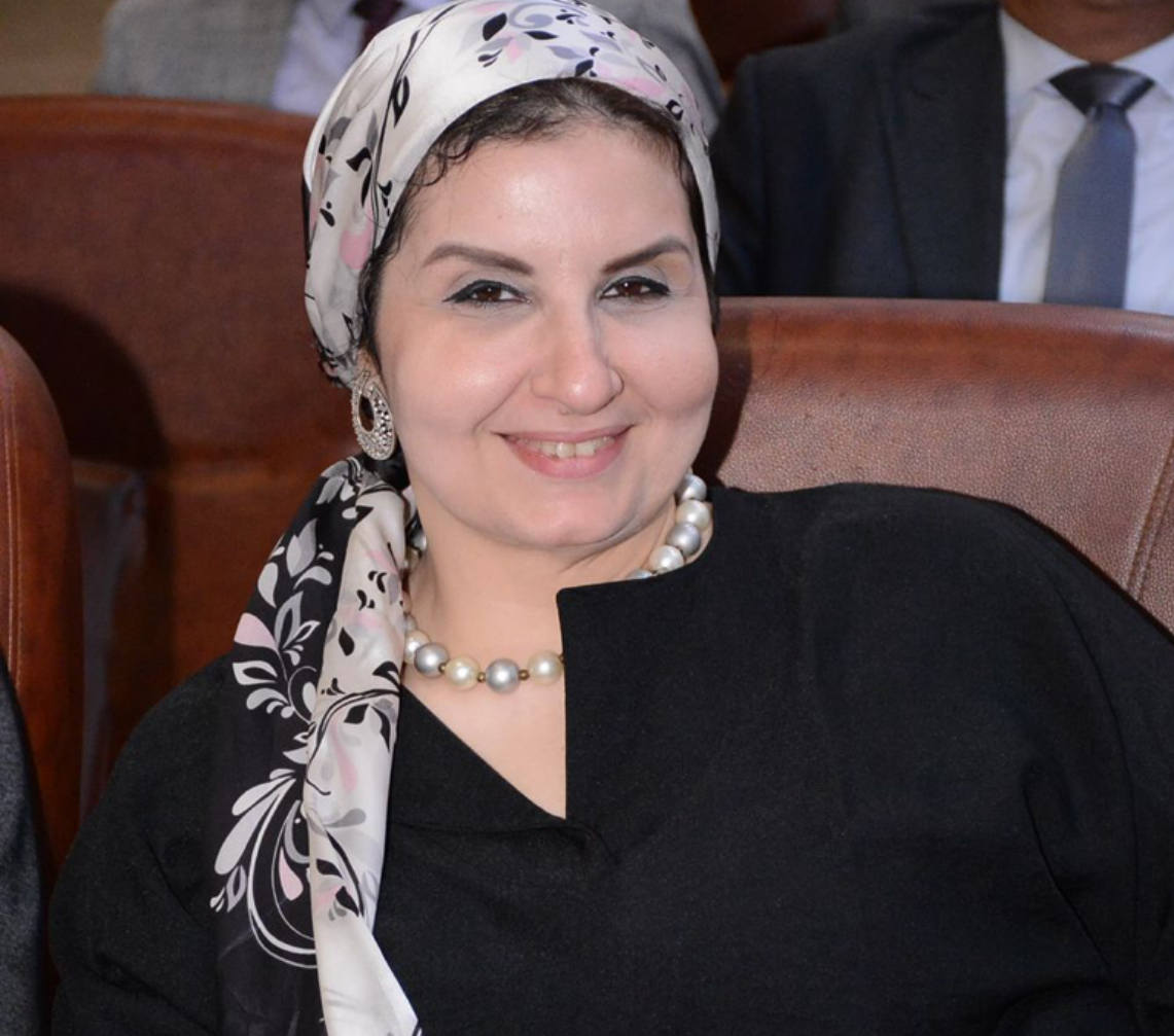 ريهان قوطة، خبيرة أسواق المال
