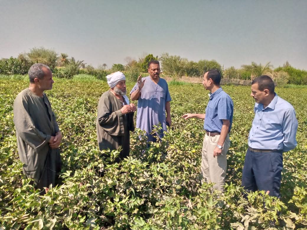 جانب من الندوات الارشادية