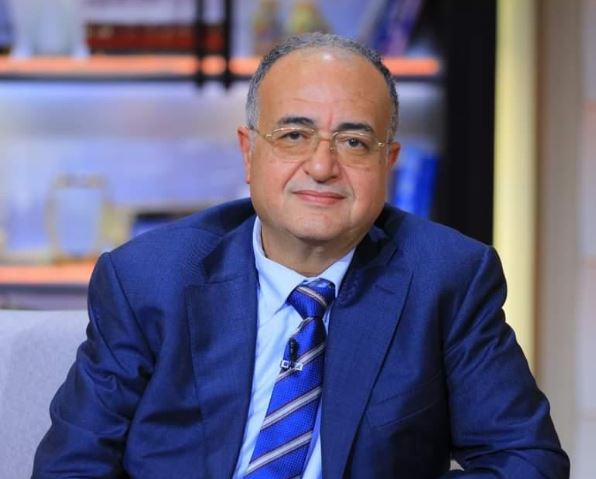 محمود سرج