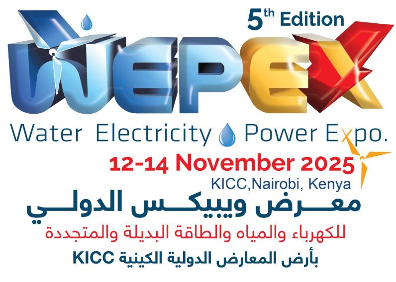 معرض ويبيكس كينيا الدول