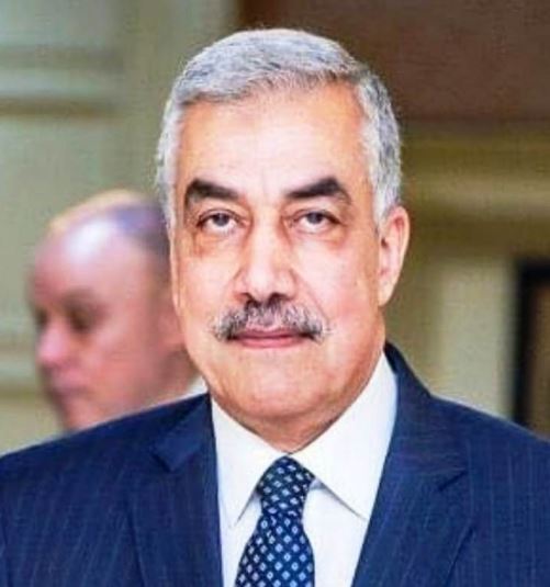 علاء عبد المجيد