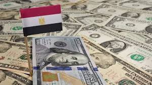 احتياطي النقد الأجنبي