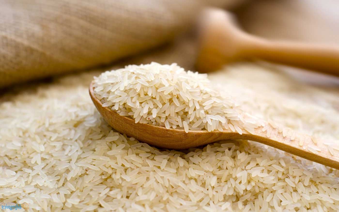 الأرز