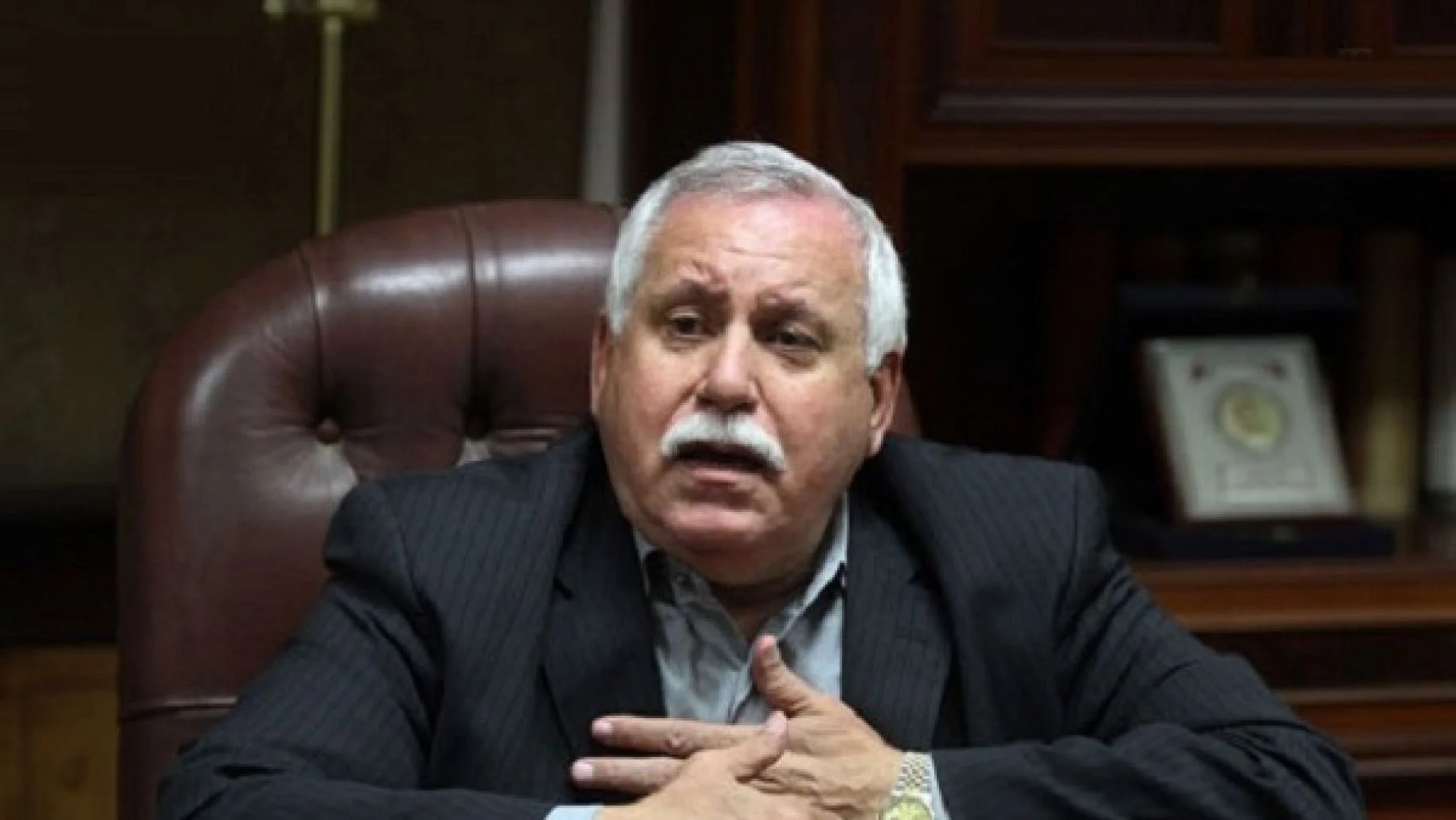 محمد مرشدي، رئيس غرفة الصناعات النسيجية