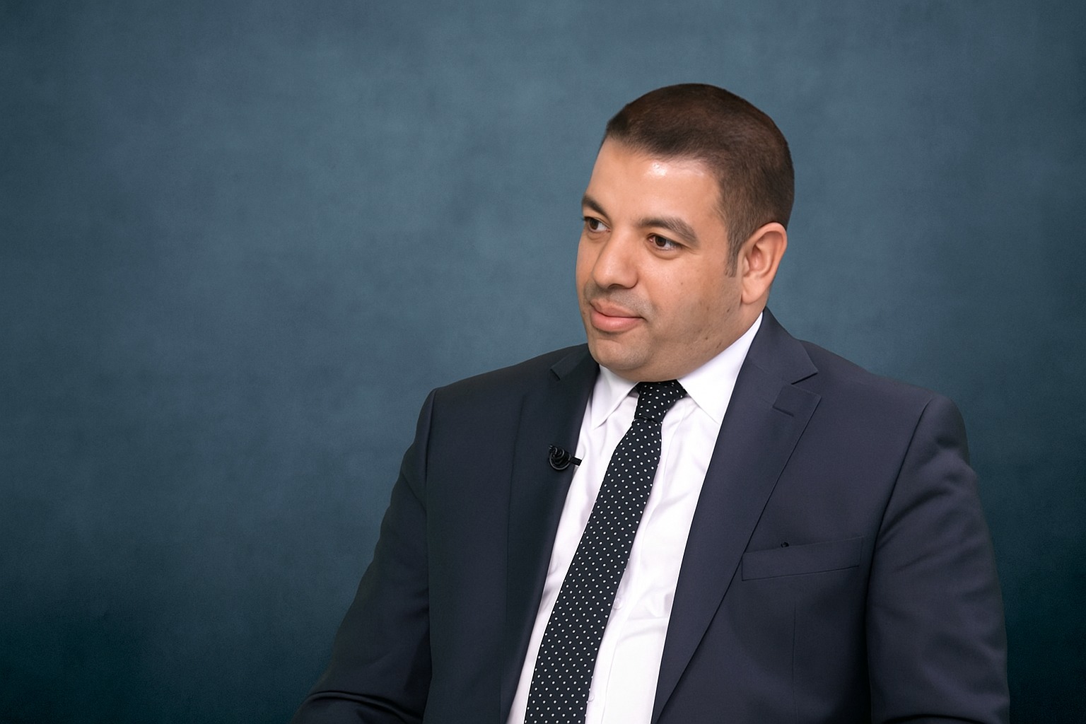 رئيس شعبة المستوردين والمصدرين