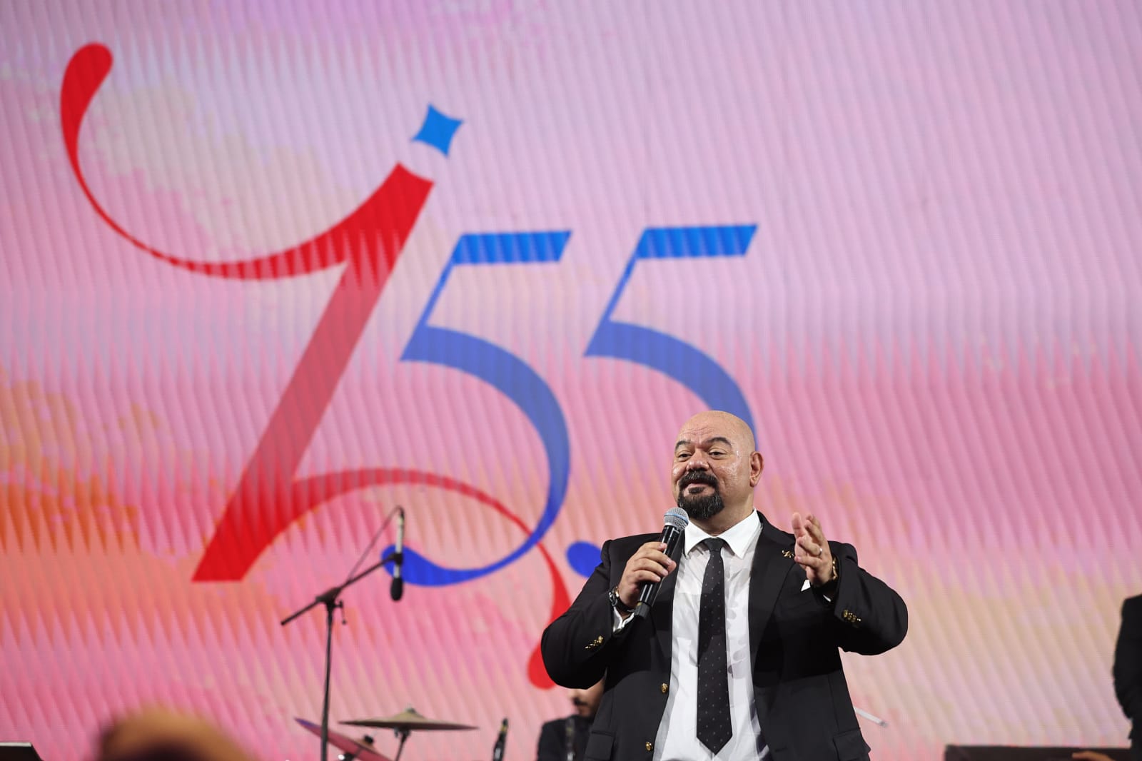 «Carizma Developments» تحتفل بإطلاق مشروعها الأول «Z55»