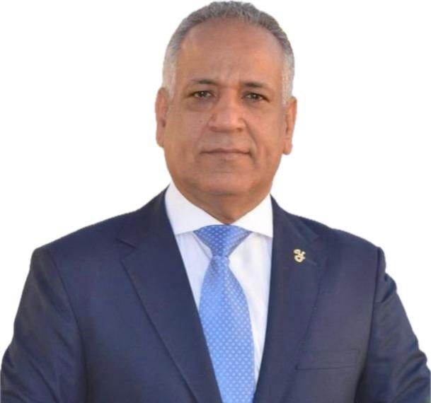 رئيس جمعية رجال الأعمال المصريين الأفارقة