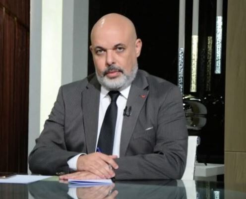إيهاب واصف