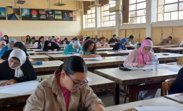 اختبار القدرات أرشيفية