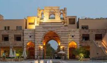 الجامعة الأمريكية