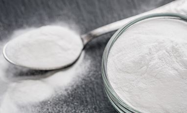 بودرة خبز محضرة