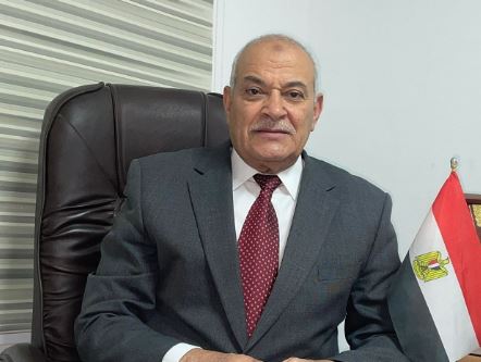 عبد العزيز السيد