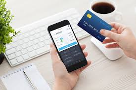 تطورات نظم الدفع