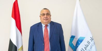 محمد أنور رئيس الغرفة