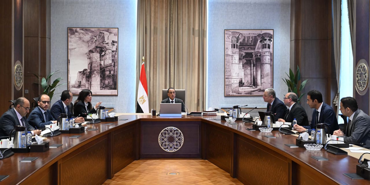اجتماع رئيس الوزراء