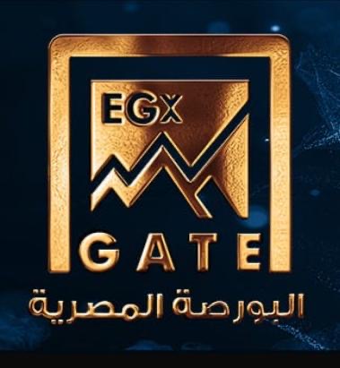 البورصة المصرية 