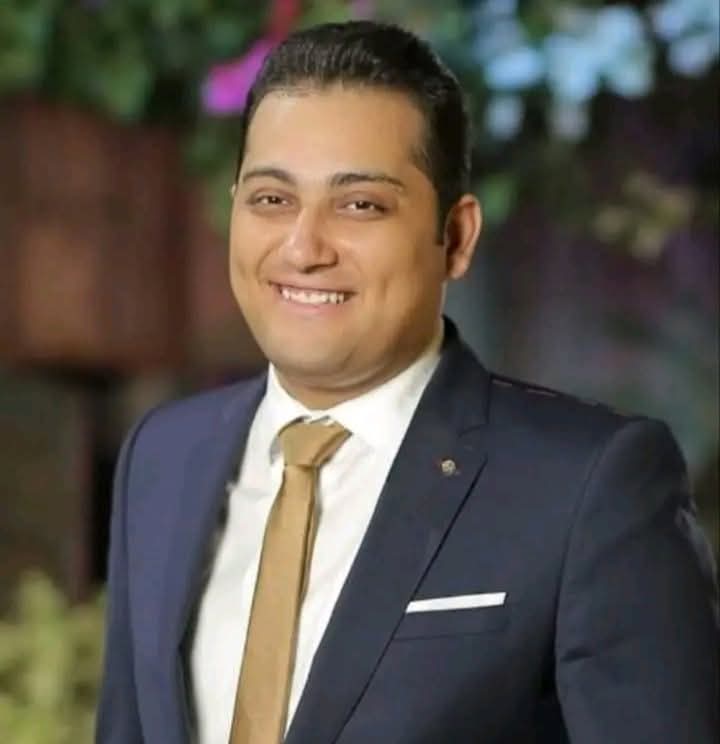 الرائد محمد فهمي 