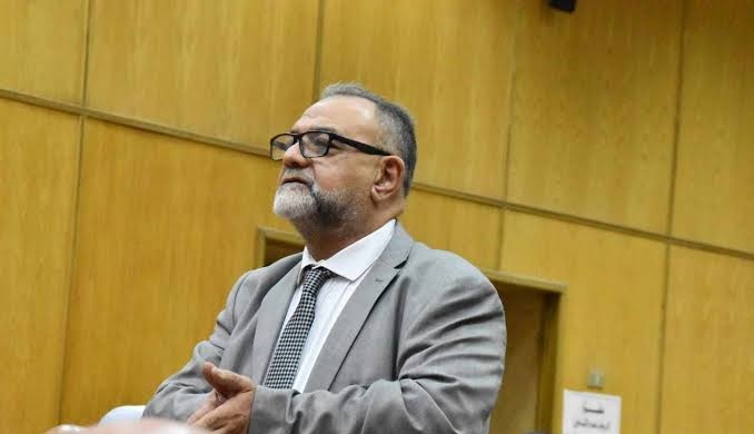 خالد صبري 