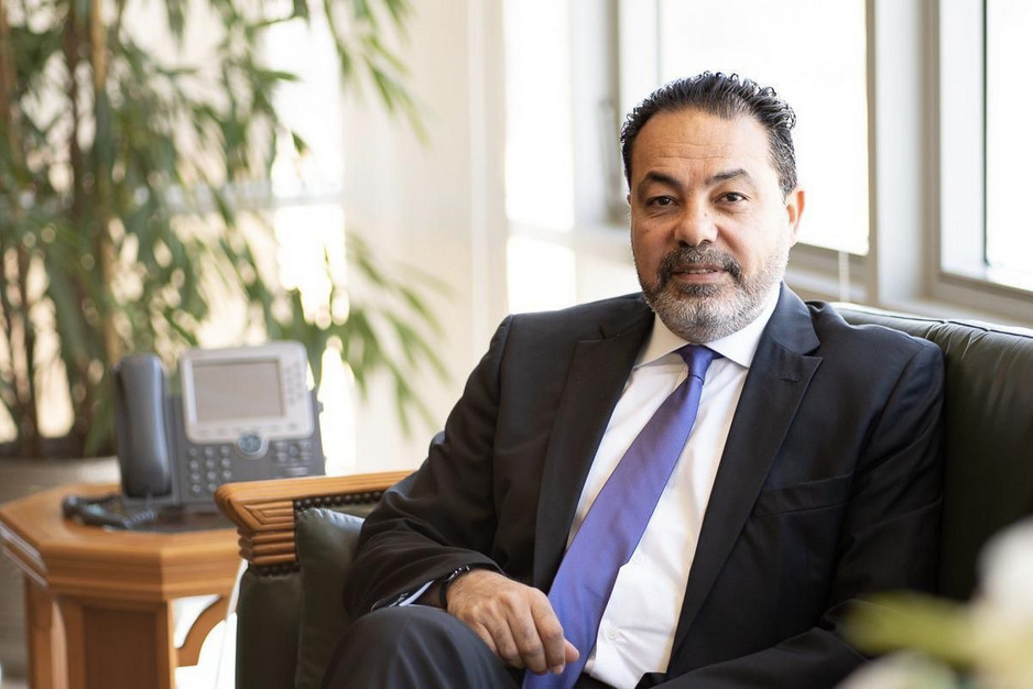 محمد عباس فايد 