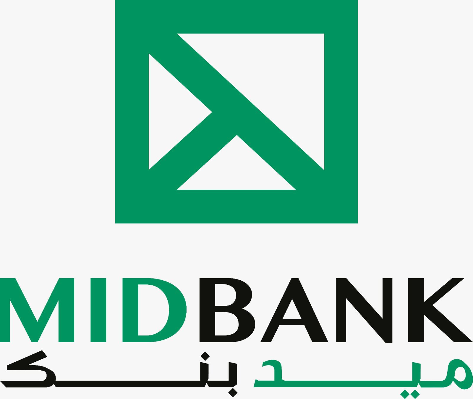 ميد بنك 