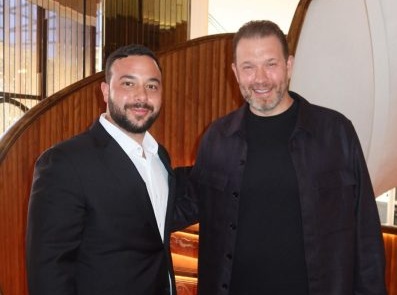 "بالم هيلز" و"فاندامنتال هوسبيتاليتي" تطلقان "سيرين باي GAIA"