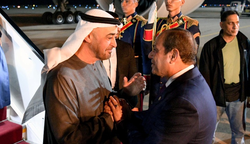 السيسي