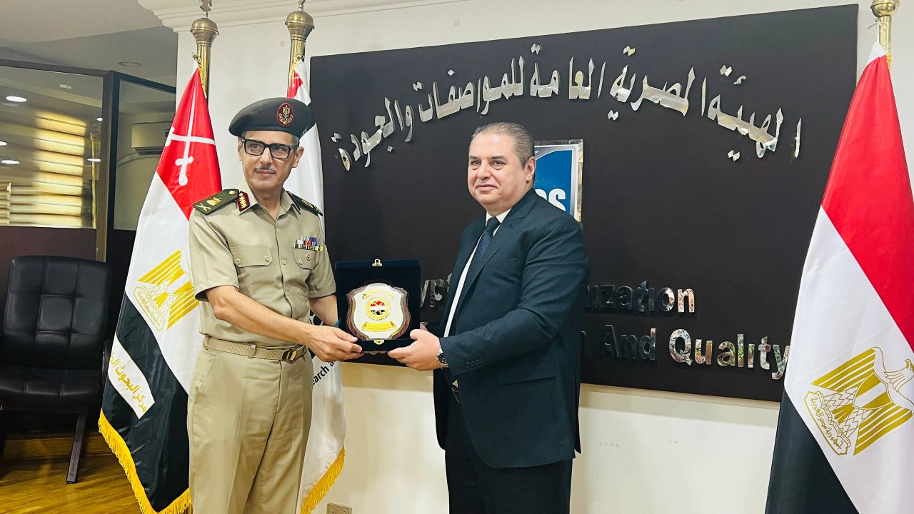 المواصفات والجوده
